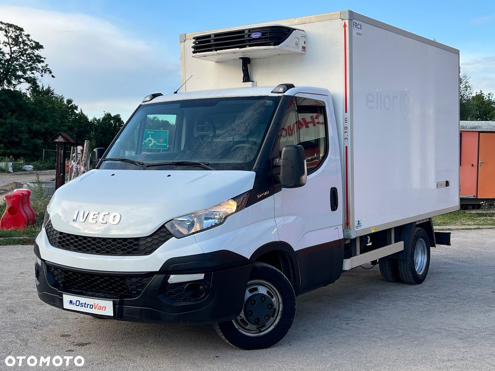 Iveco 35C13 - 15