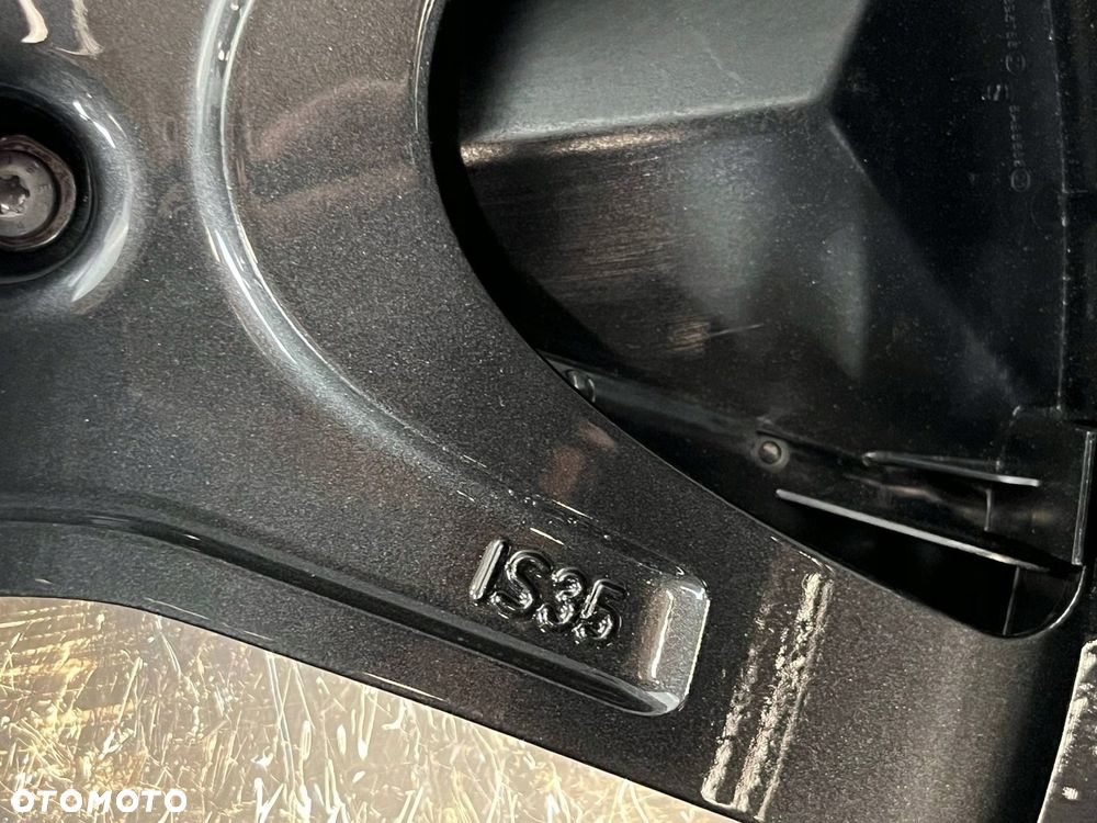 BMW 4 I4 G22 G23 G26 FELGA 8.5JX19 ET35 5X112 - 9