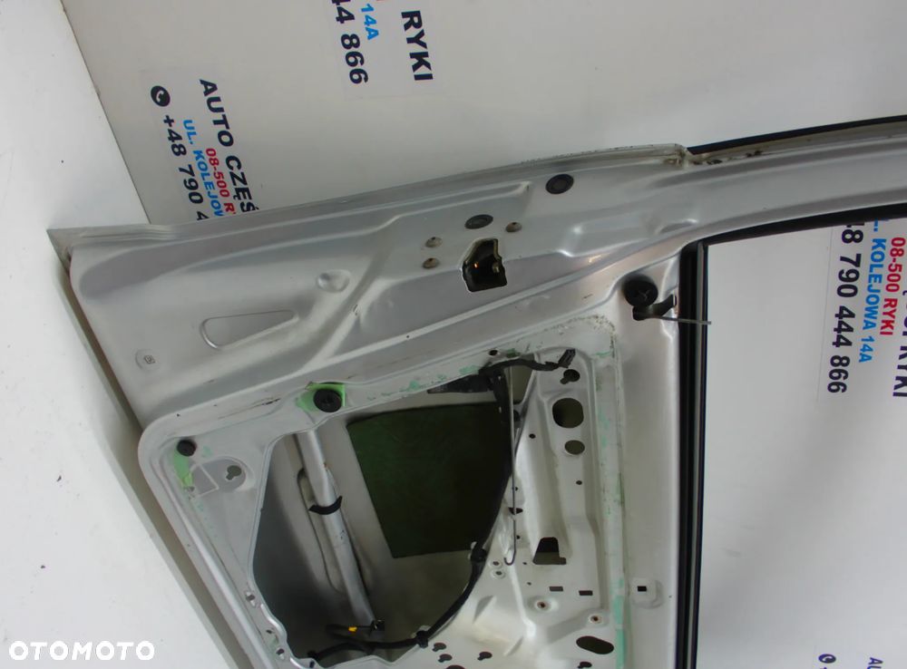 Seat Cordoba Vario Drzwi lewy prawy przód - 6