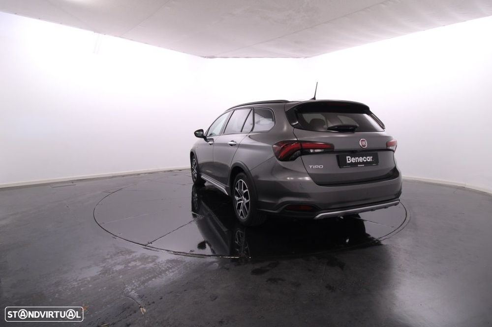 Fiat Tipo Station Wagon Cross 1.0 GSE T3 Cross - 5