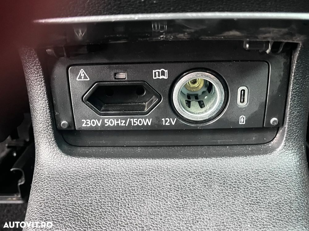 Skoda Karoq 2.0 TDI 4X4 DSG Style - 28