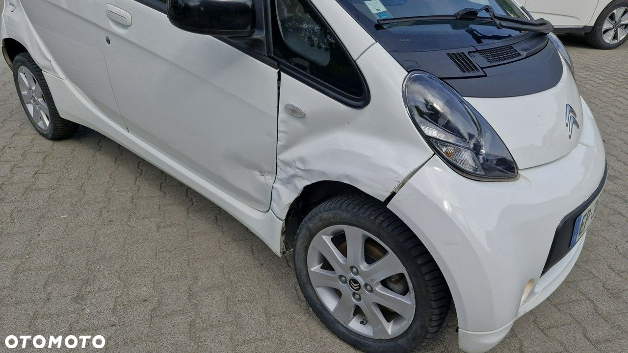 Citroën C-Zero Tendance - 14