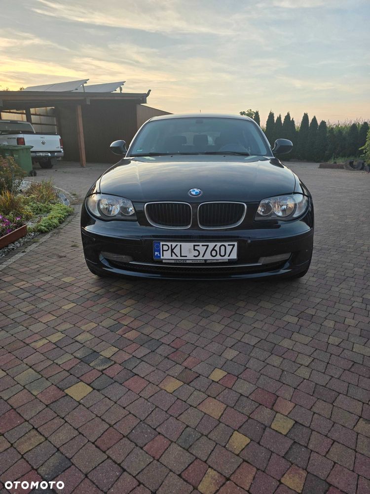 BMW 1M