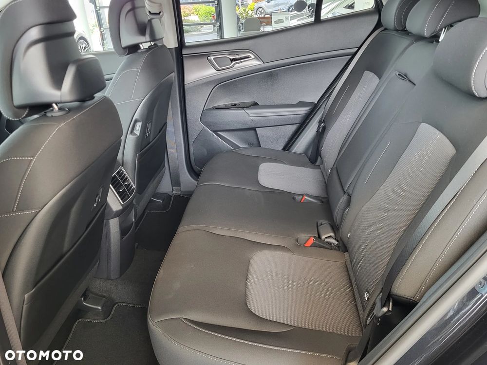 Kia Sportage - 14