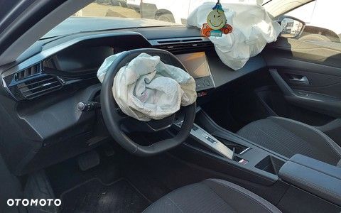 Peugeot 308 PureTech 130 EAT8 Allure - 3