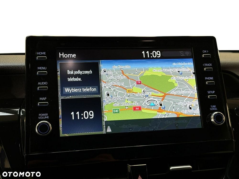 Toyota Camry - 26