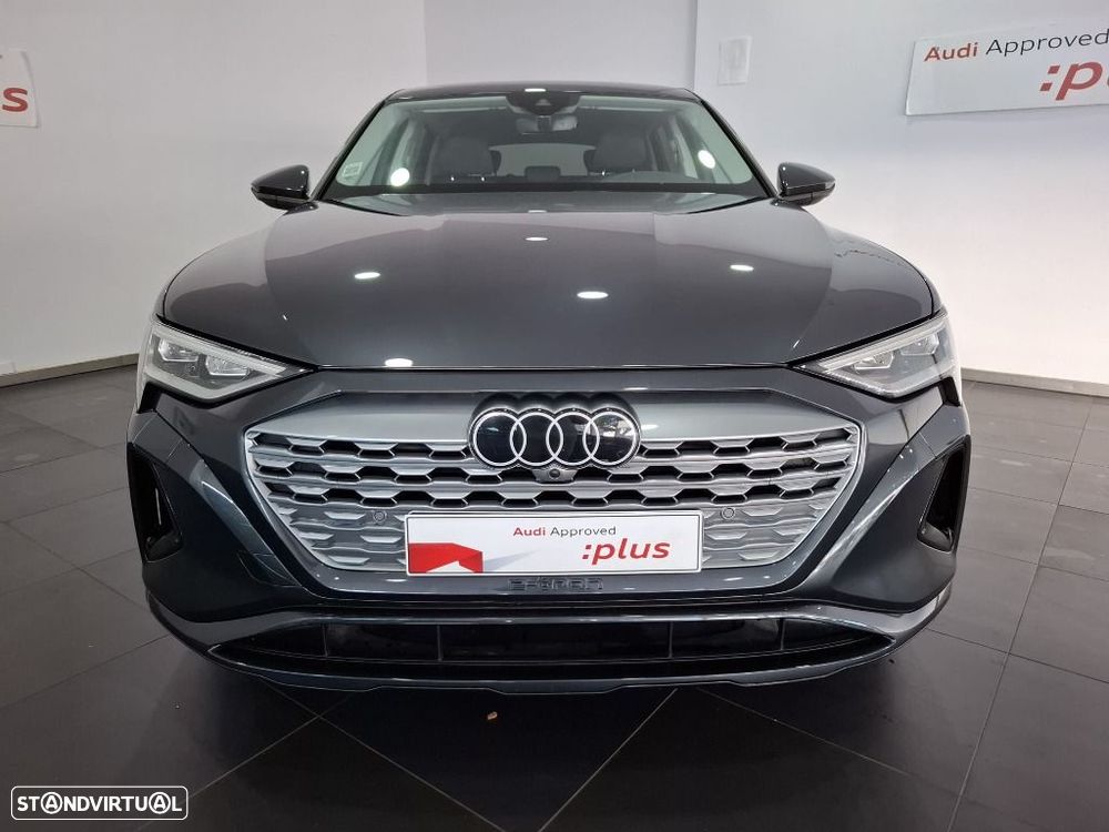 Audi Q8 e-Tron 55 quattro Advanced - 3
