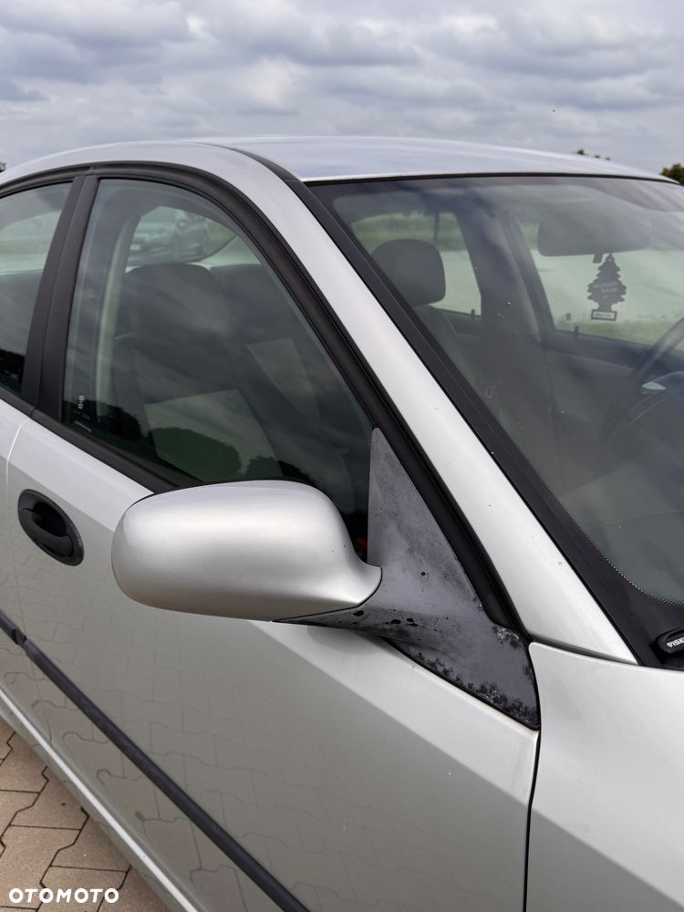 Saab 9-3 2.0 T Aero - 23