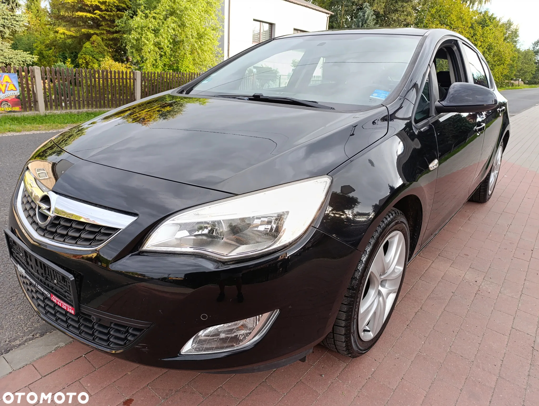 Opel Astra 1.6 Active - 27