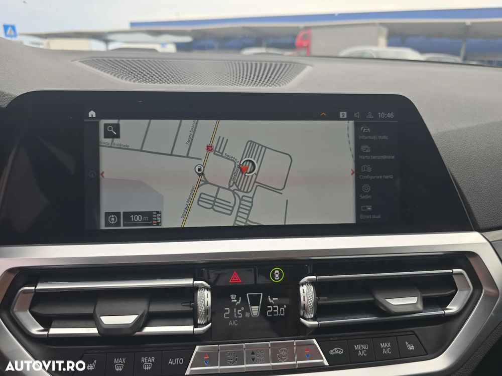 BMW Seria 3 - 18