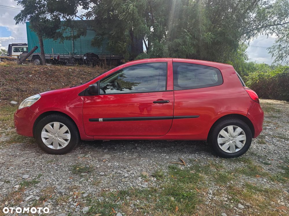 Renault Clio 1.5 dCi Wind - 13