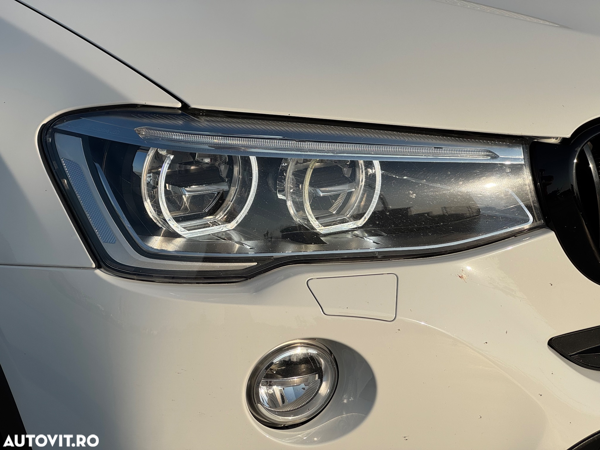 BMW X4 xDrive30d AT xLine - 5