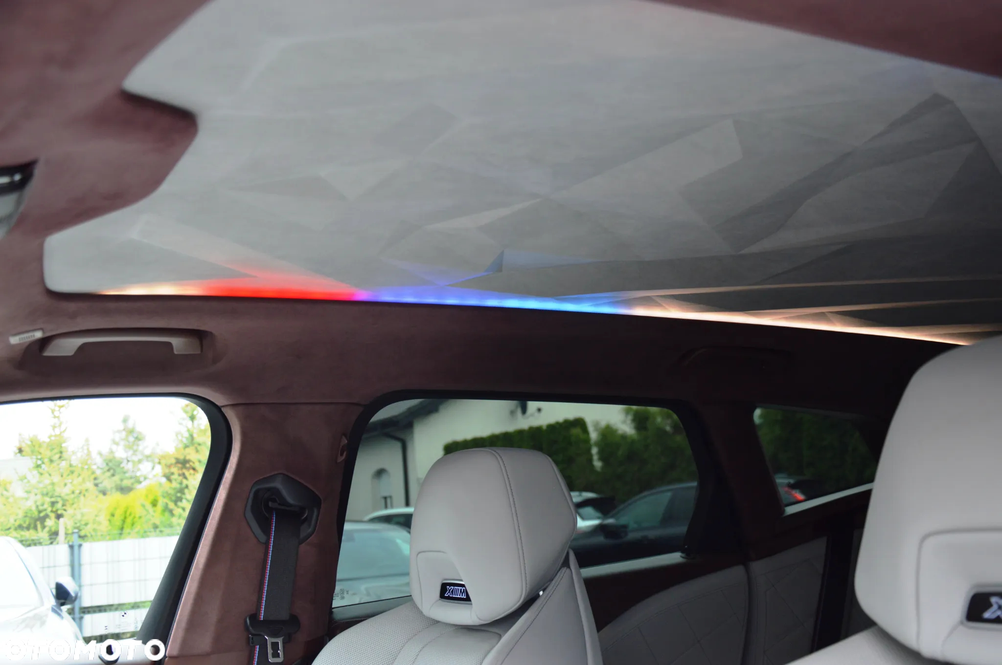 BMW XM PHEV sport - 26