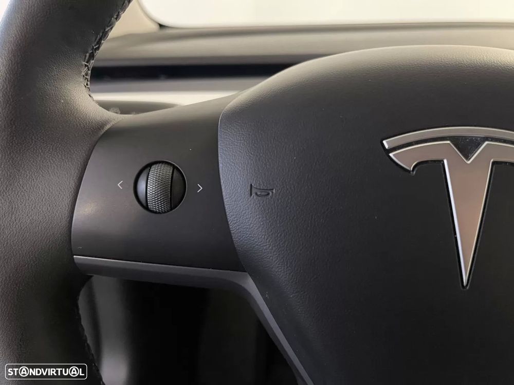 Tesla Model 3 Tração Traseira Premium - 39