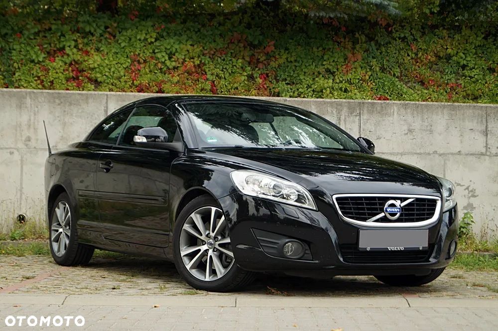 Volvo C70 D4 Summum - 3