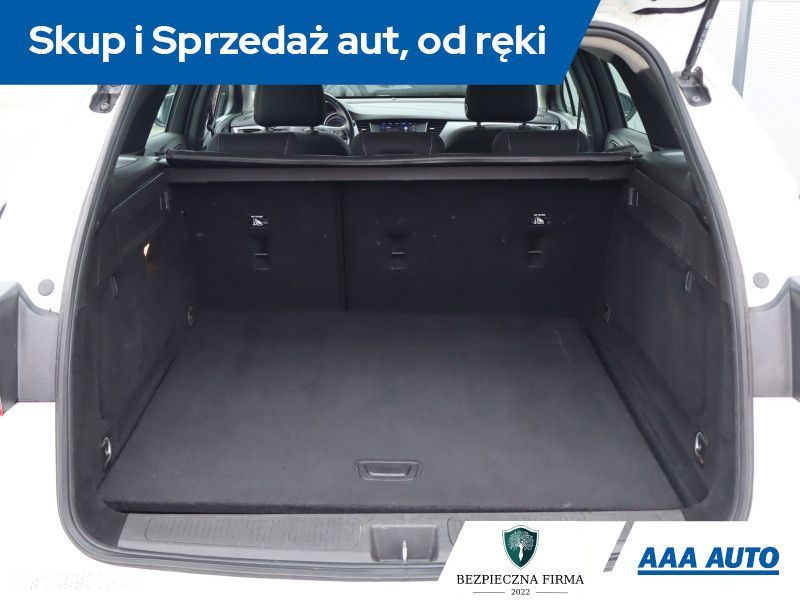 Opel Astra - 15