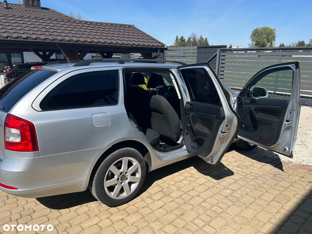 Skoda Octavia 1.6 TDI Active - 7