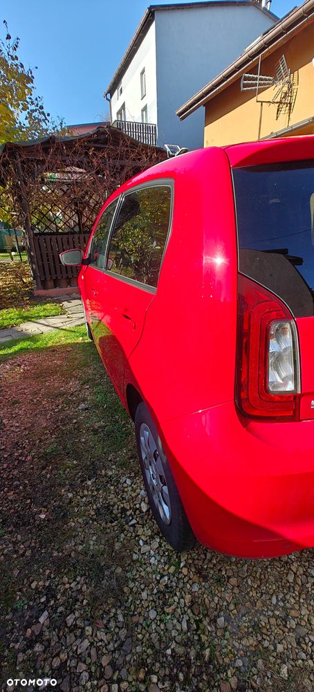 Skoda Citigo 1.0 Ambition - 5