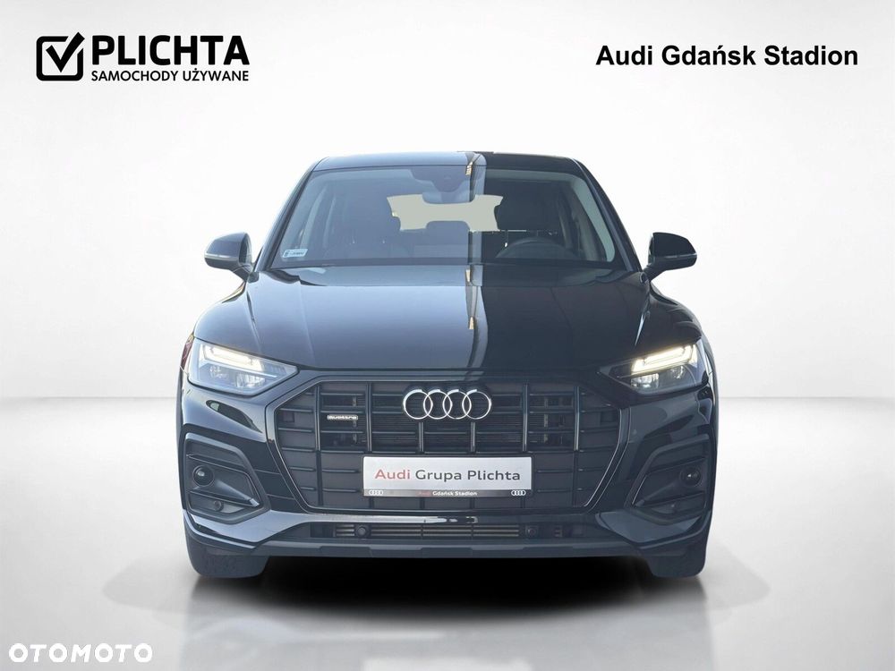 Audi Q5 Sportback - 9