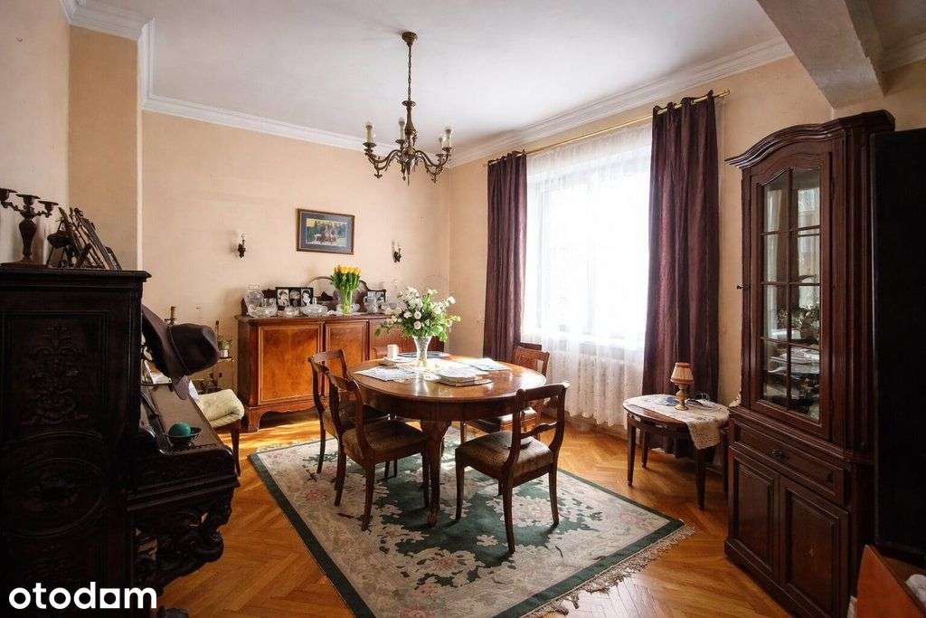 Dom z duszą w zielonym Aninie | działka 2200 m² - Pełny obrazek: 4/18