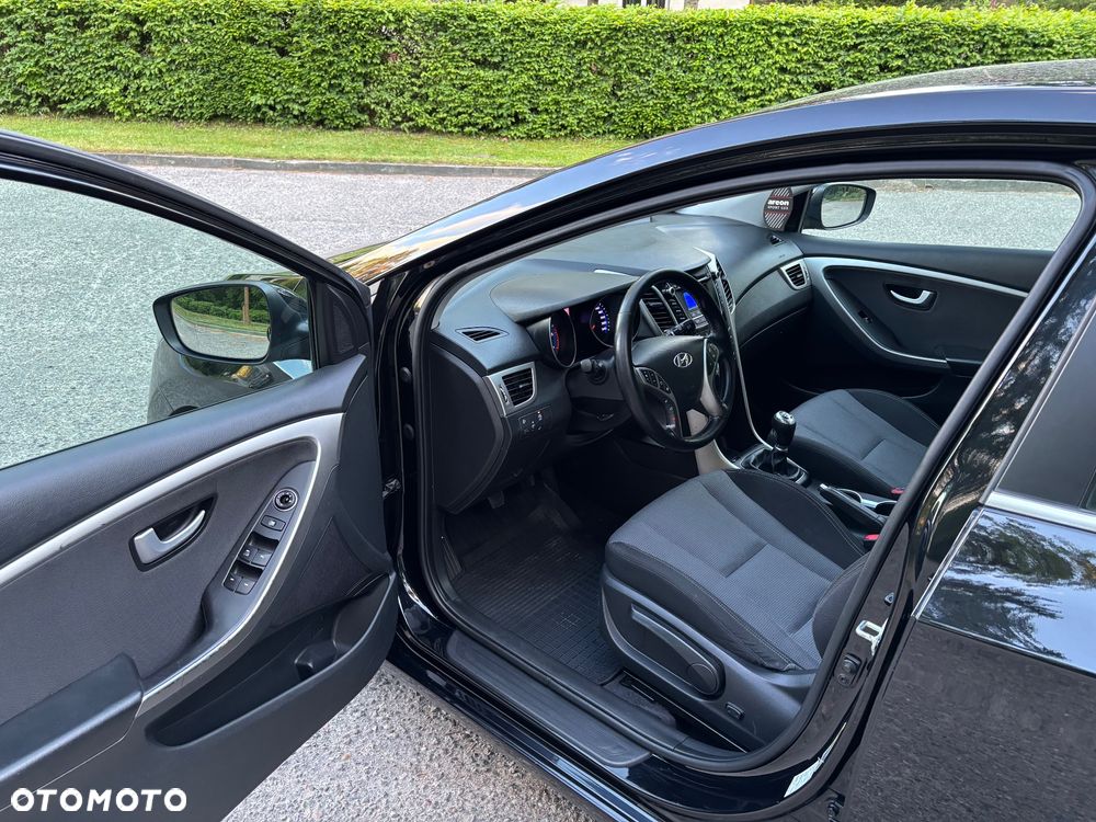 Hyundai i30 - 6