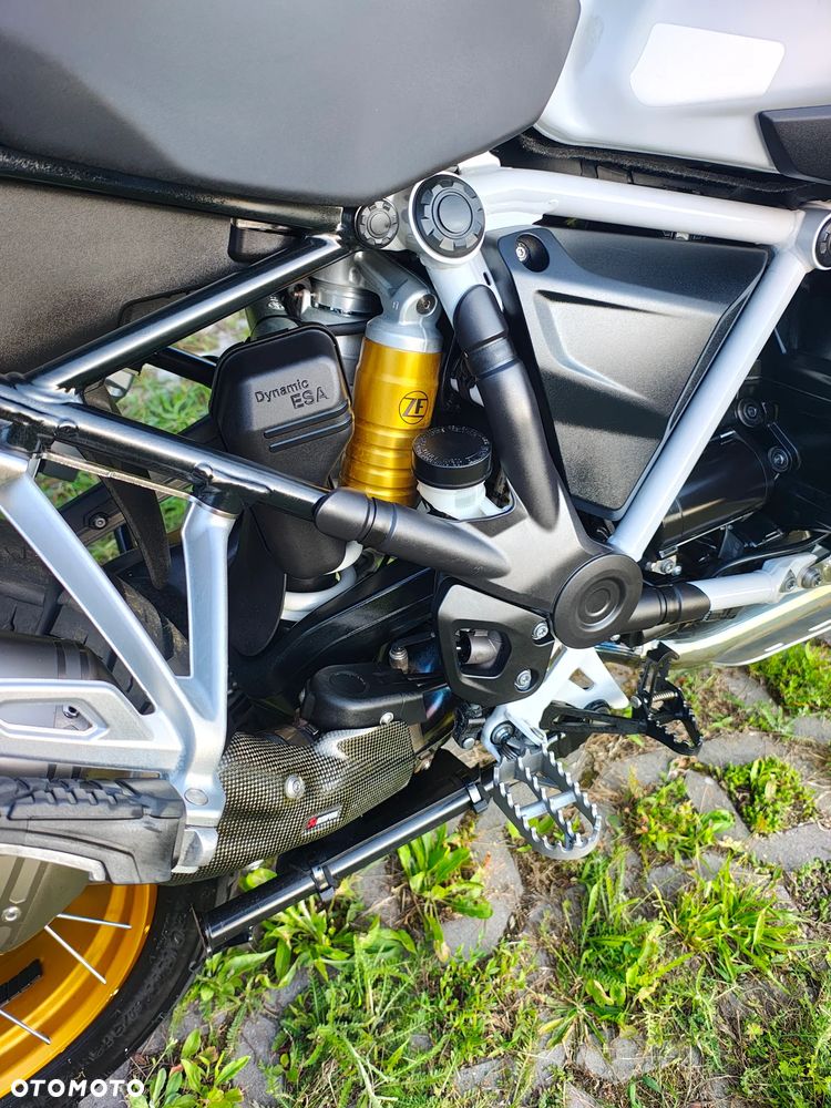 BMW R1250 GS Adventure - 10