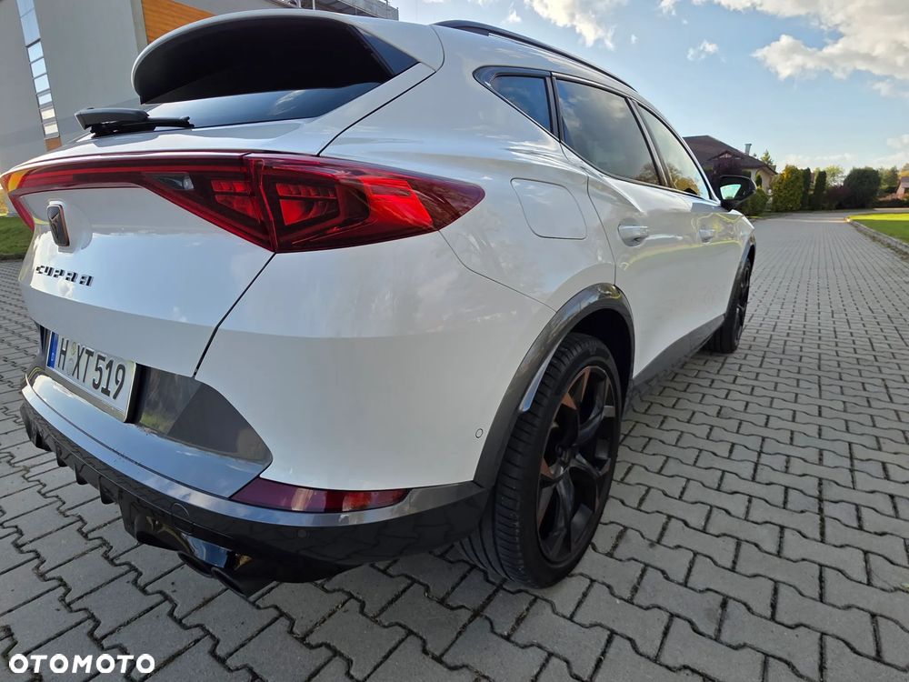 Cupra Formentor VZ 2.0 TSI 4Drive DSG - 17