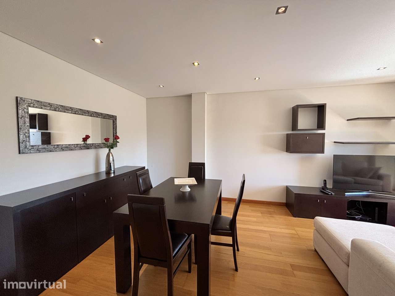 APARTAMENTO T2 EM SÃO BERNARDO – AVEIRO - Grande imagem: 4/14