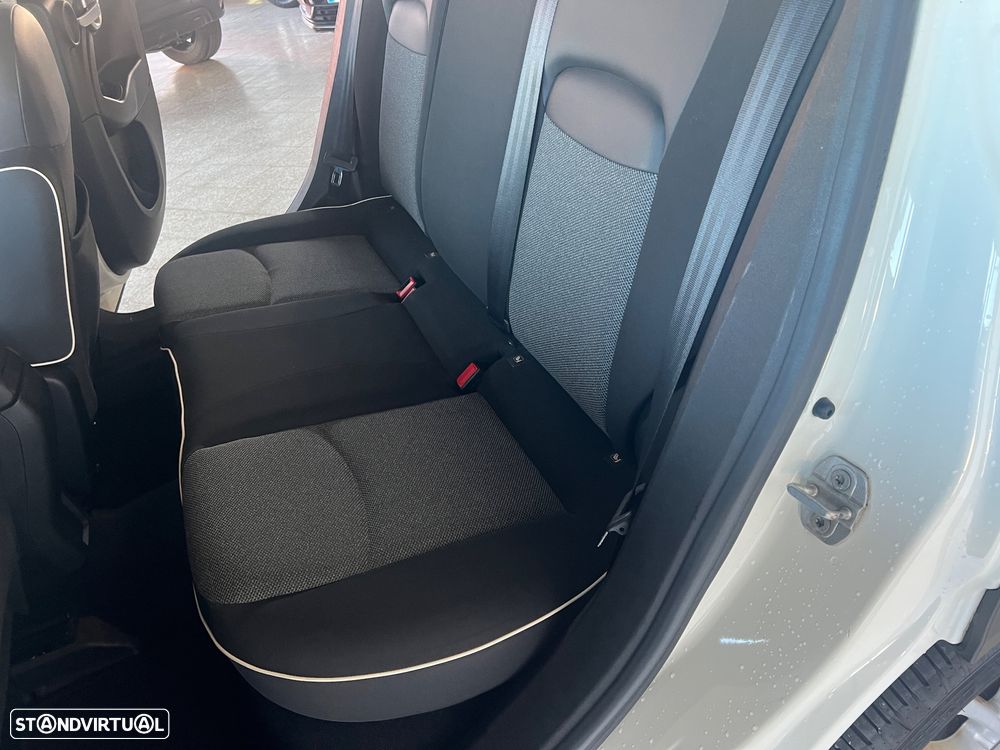 Fiat 500X 1.4 MA Lounge S&S - 18