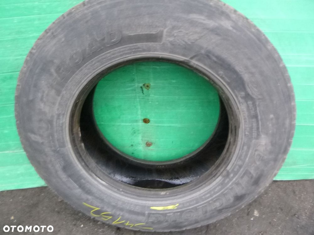 315/70R22,5 Linglong KTD300. Opony ciężarowe - 3