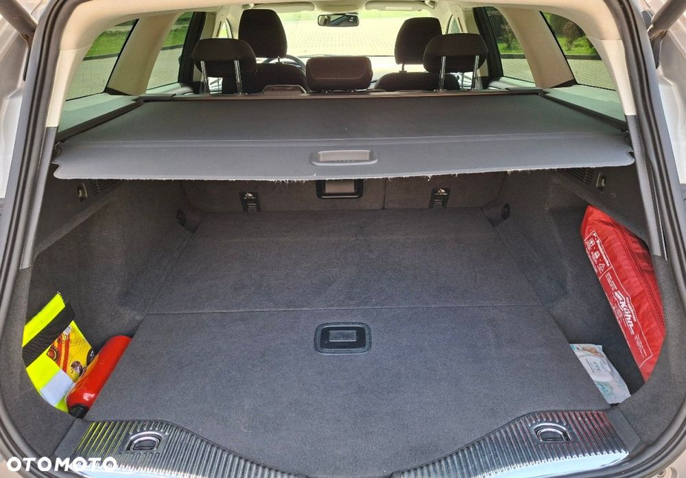 Ford Mondeo - 13