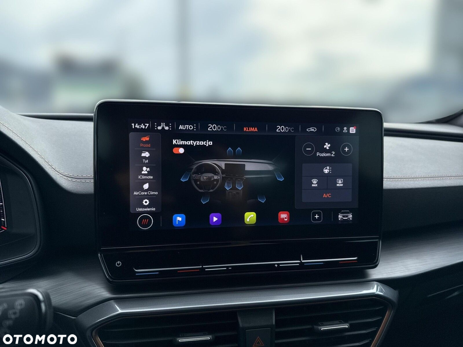 Cupra Formentor - 22