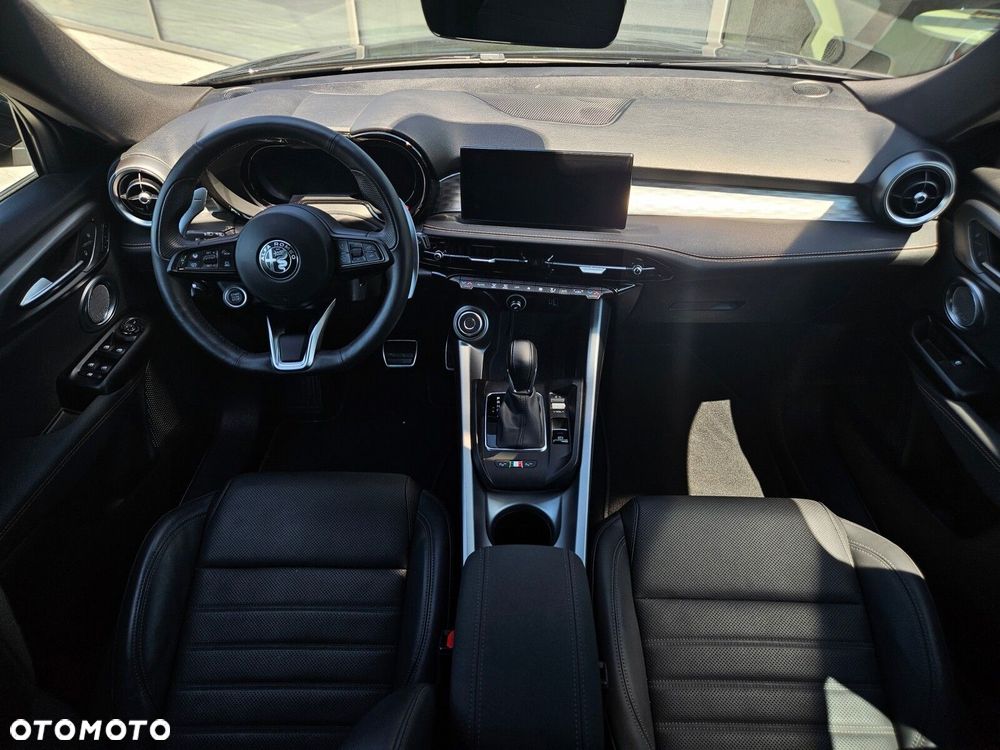 Alfa Romeo Tonale - 16