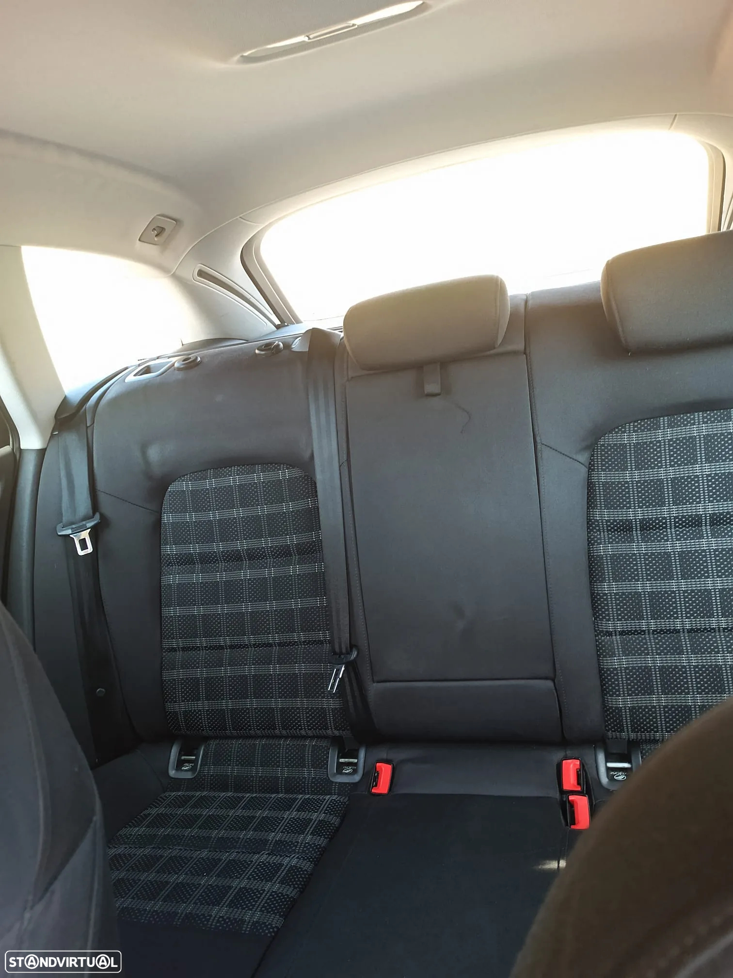 Audi A4 2.0 TDI - 15