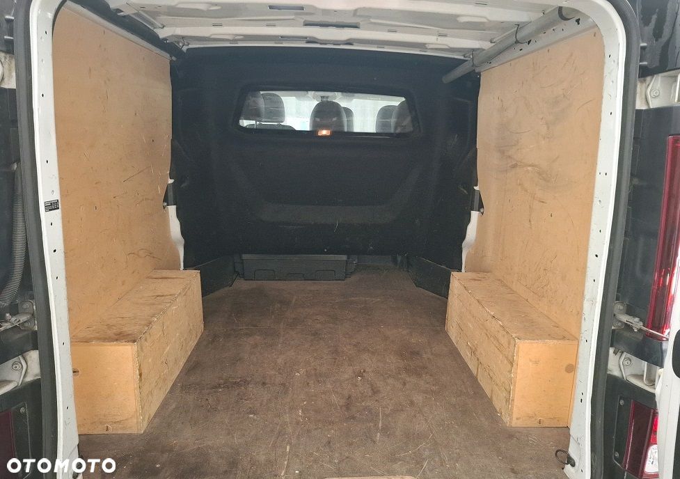 Renault TRAFIC - 4