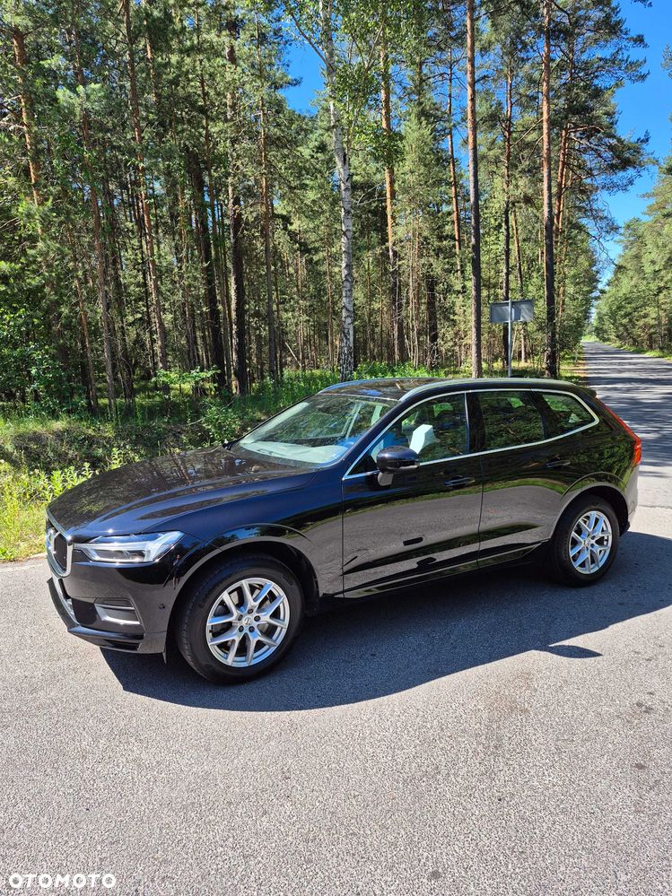 Volvo XC 60 - 4