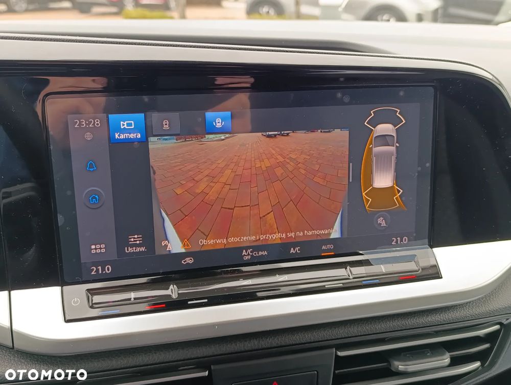 Ford Transit Connect Van L2 - 5