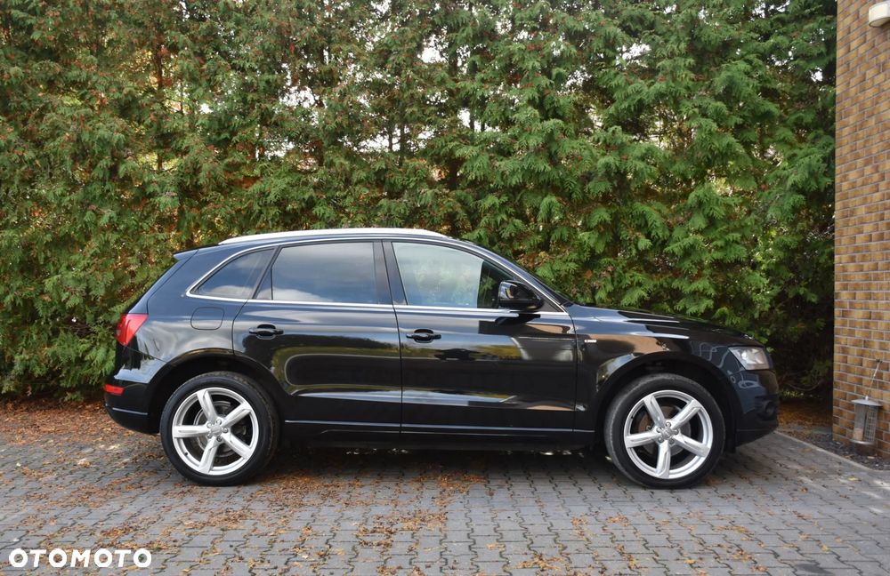 Audi Q5 - 6