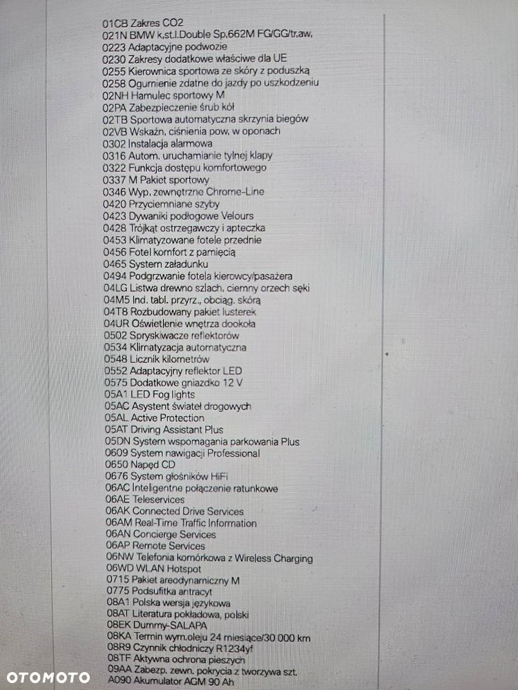 BMW Seria 5 530d xDrive Sport - 10