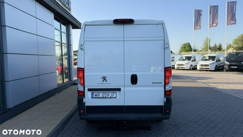 Peugeot Boxer - 6