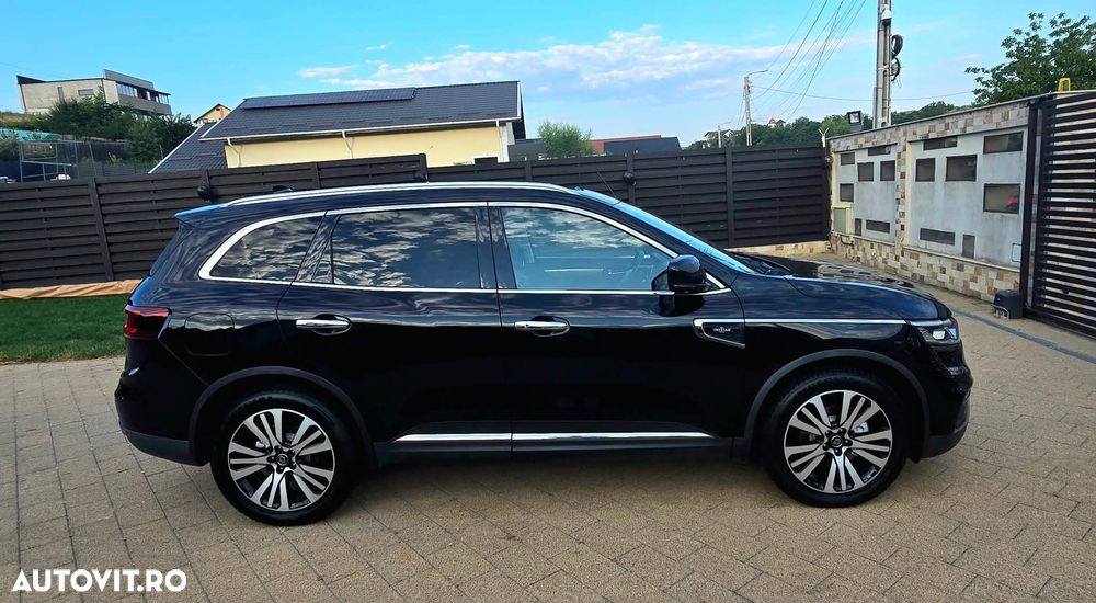 Renault Koleos BLUE dCi 190 4WD X-tronic INITIALE PARIS - 27