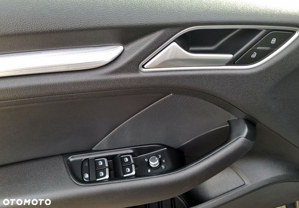 Audi A3 Sportback - 31