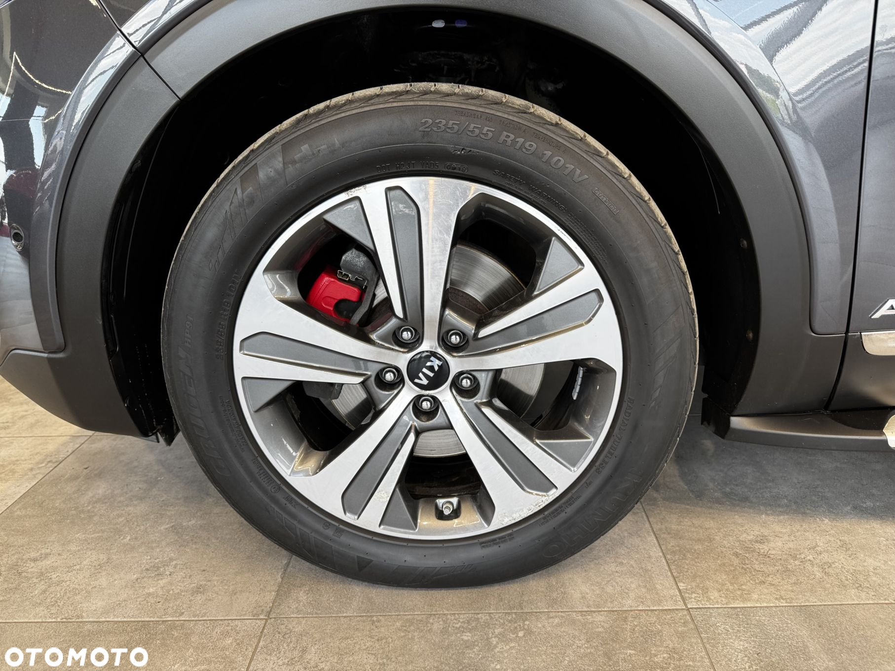 Kia Sorento - 11