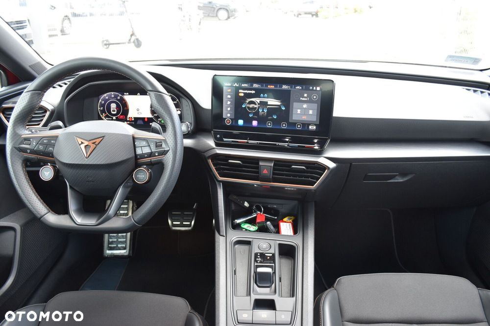 Cupra Leon - 10