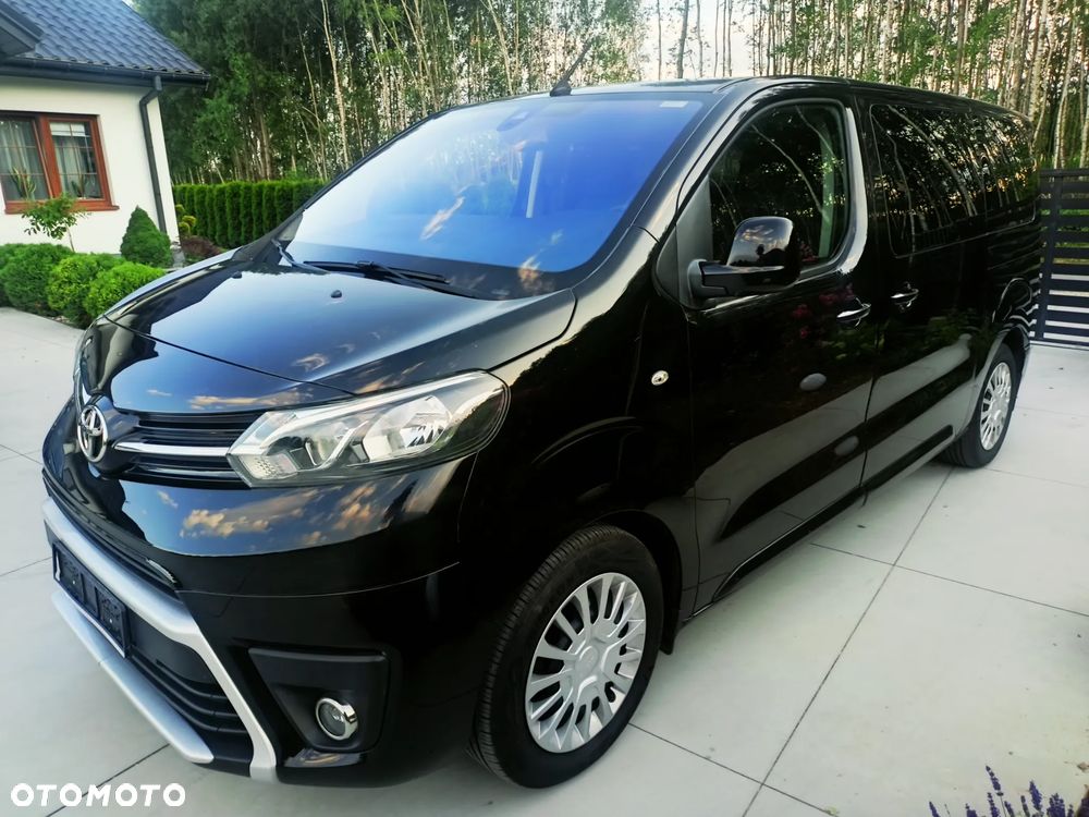 Toyota Proace Verso - 7