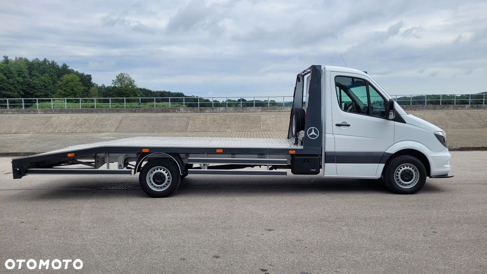 Mercedes-Benz Sprinter 316 - 6