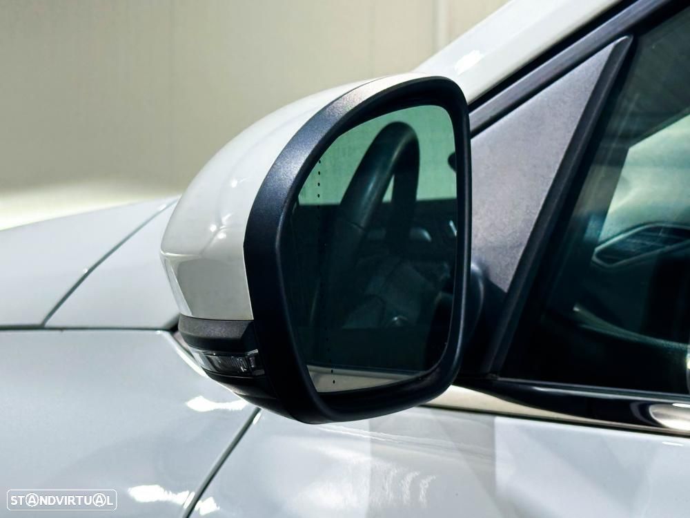 Renault Mégane 1.6 Plug-In Limited - 17