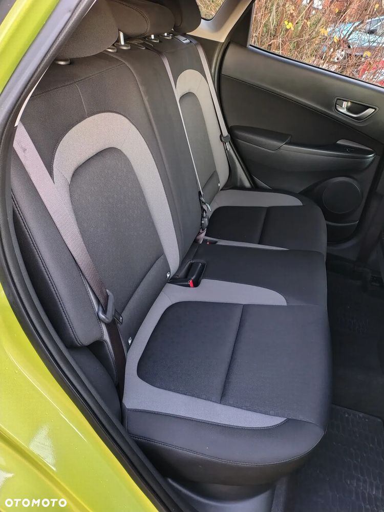 Hyundai Kona 1.0 T-GDI Style - 13
