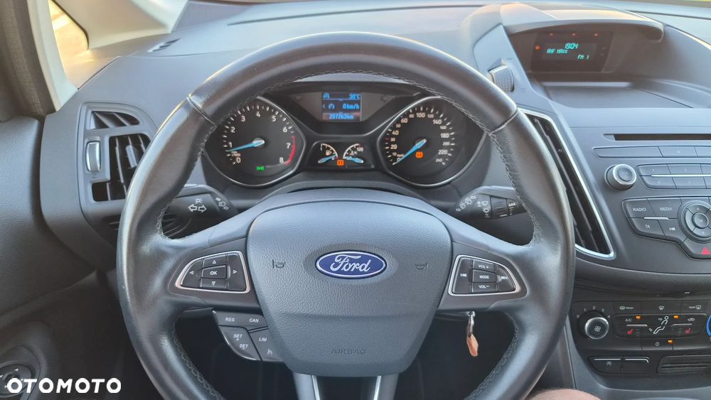 Ford C-MAX 1.0 EcoBoost Ambiente ASS - 15