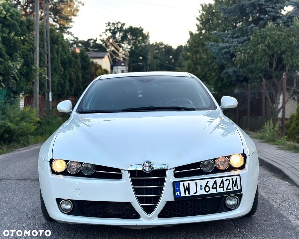 Alfa Romeo 159 - 6